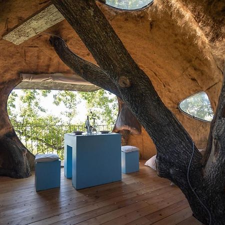 Odina Agriturismo ローロ・チュッフェンナ エクステリア 写真