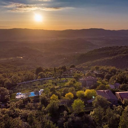 Odina Agriturismo ローロ・チュッフェンナ エクステリア 写真
