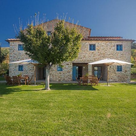 Odina Agriturismo ローロ・チュッフェンナ エクステリア 写真