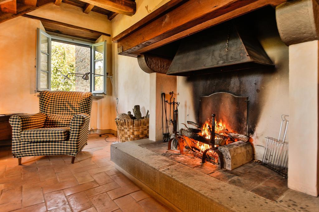 Odina Agriturismo ローロ・チュッフェンナ エクステリア 写真