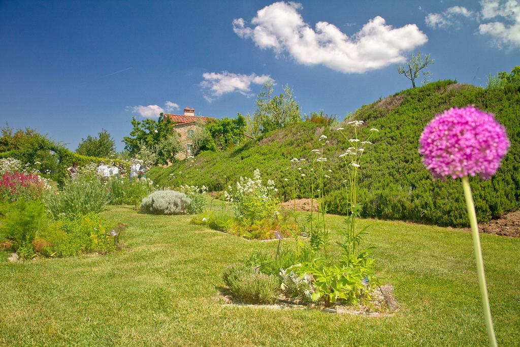 Odina Agriturismo ローロ・チュッフェンナ エクステリア 写真
