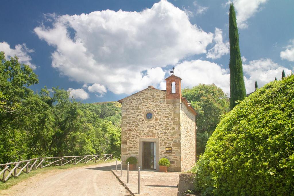Odina Agriturismo ローロ・チュッフェンナ エクステリア 写真