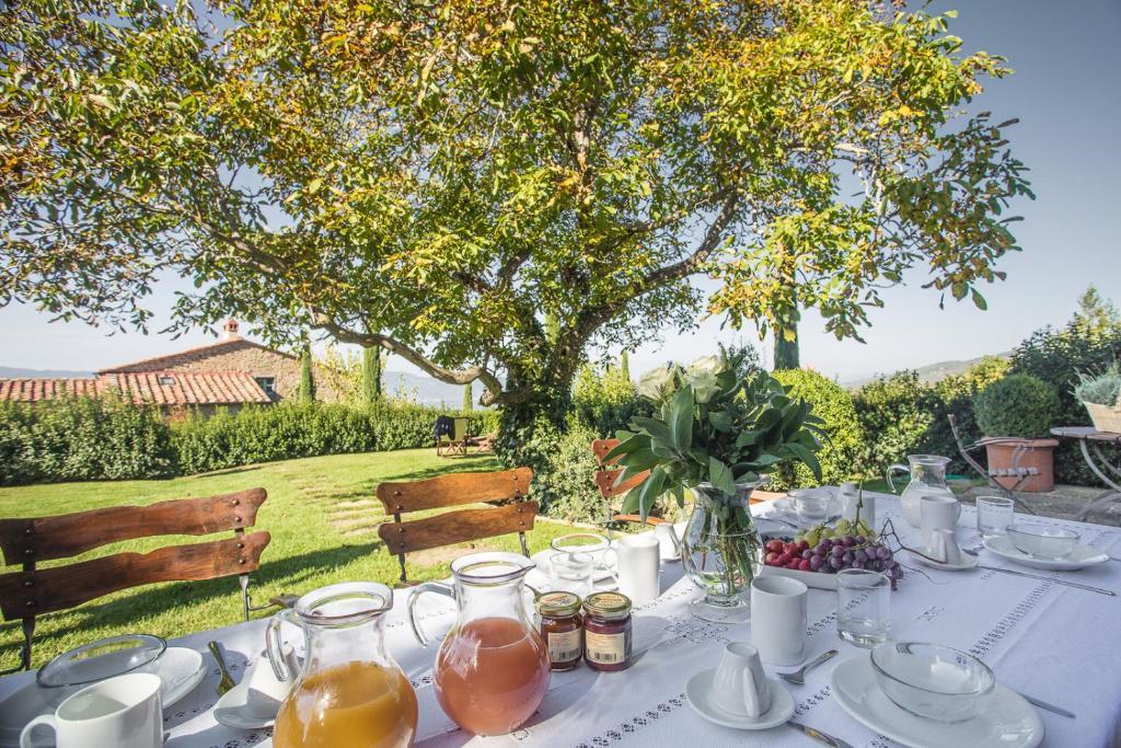 Odina Agriturismo ローロ・チュッフェンナ エクステリア 写真