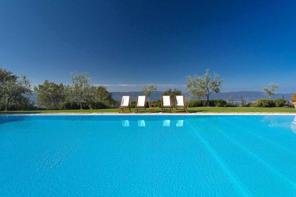 Odina Agriturismo ローロ・チュッフェンナ エクステリア 写真