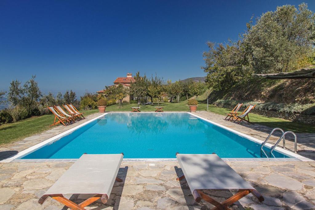 Odina Agriturismo ローロ・チュッフェンナ エクステリア 写真