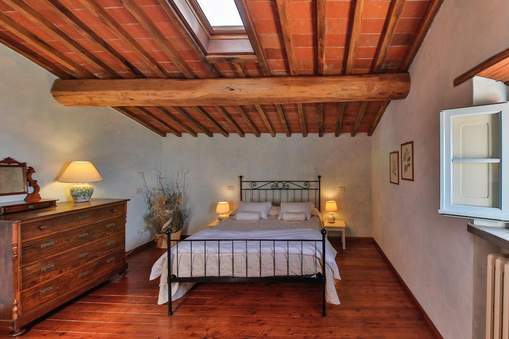 Odina Agriturismo ローロ・チュッフェンナ 部屋 写真