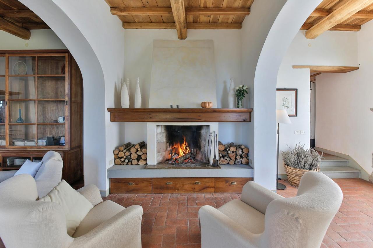 Odina Agriturismo ローロ・チュッフェンナ エクステリア 写真
