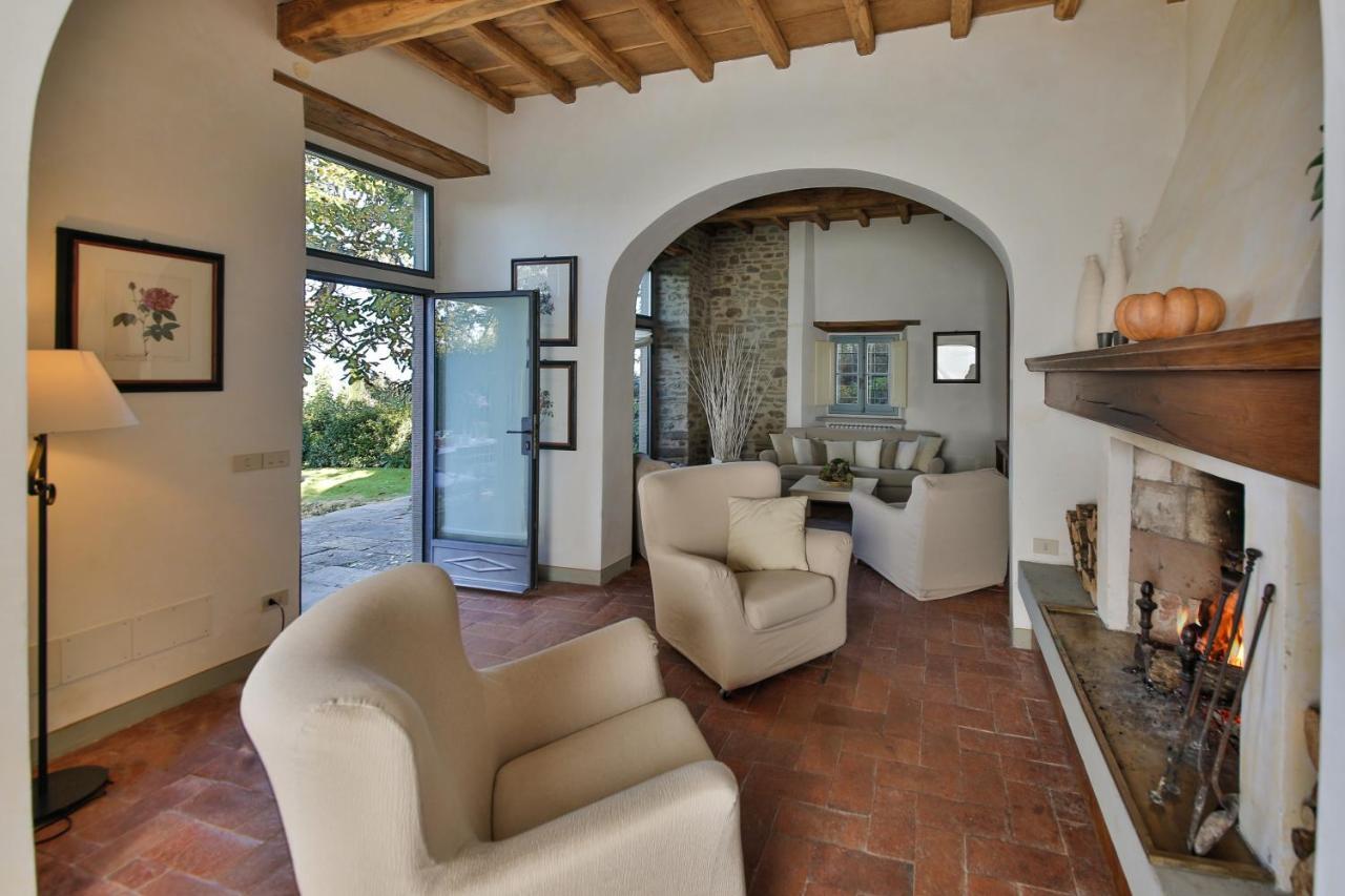 Odina Agriturismo ローロ・チュッフェンナ エクステリア 写真